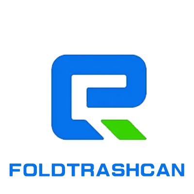 Say goodbye to desktop clutter at www.foldtrashcan.com!